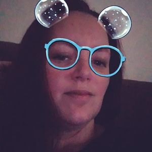 Meet your Posher, Brandi